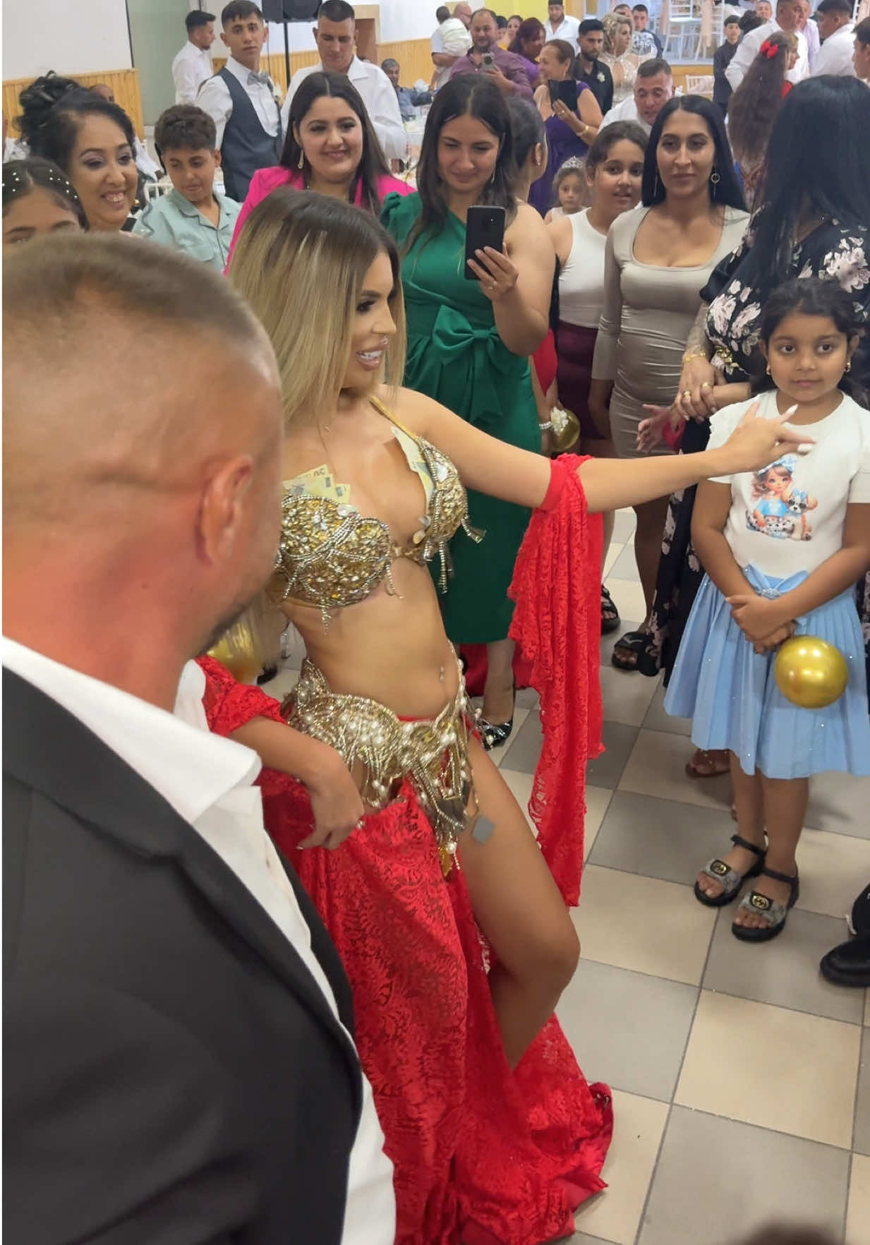 @Bianca Gabriela | Bellydance