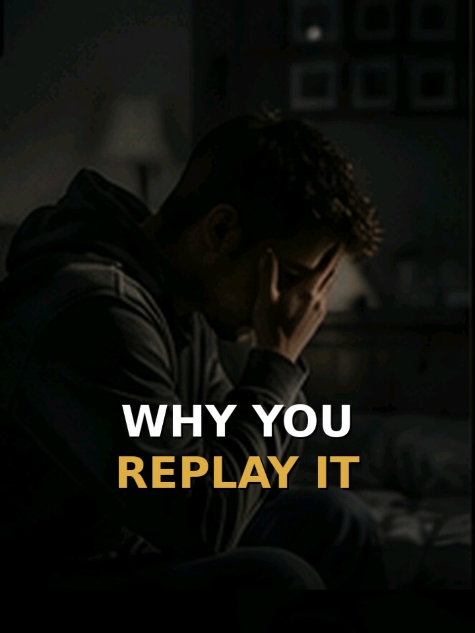 @Silent Discipline | Psychology