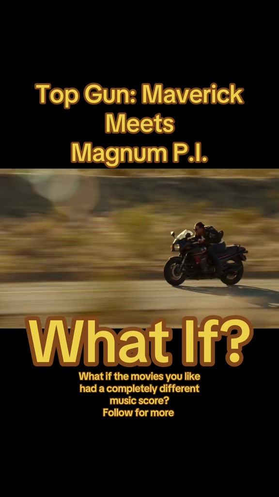 @What If?