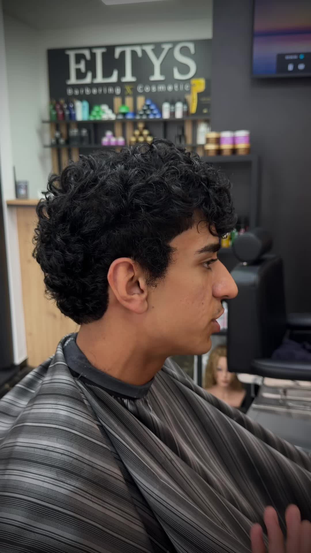 @YIB | Salzburg Barber💈