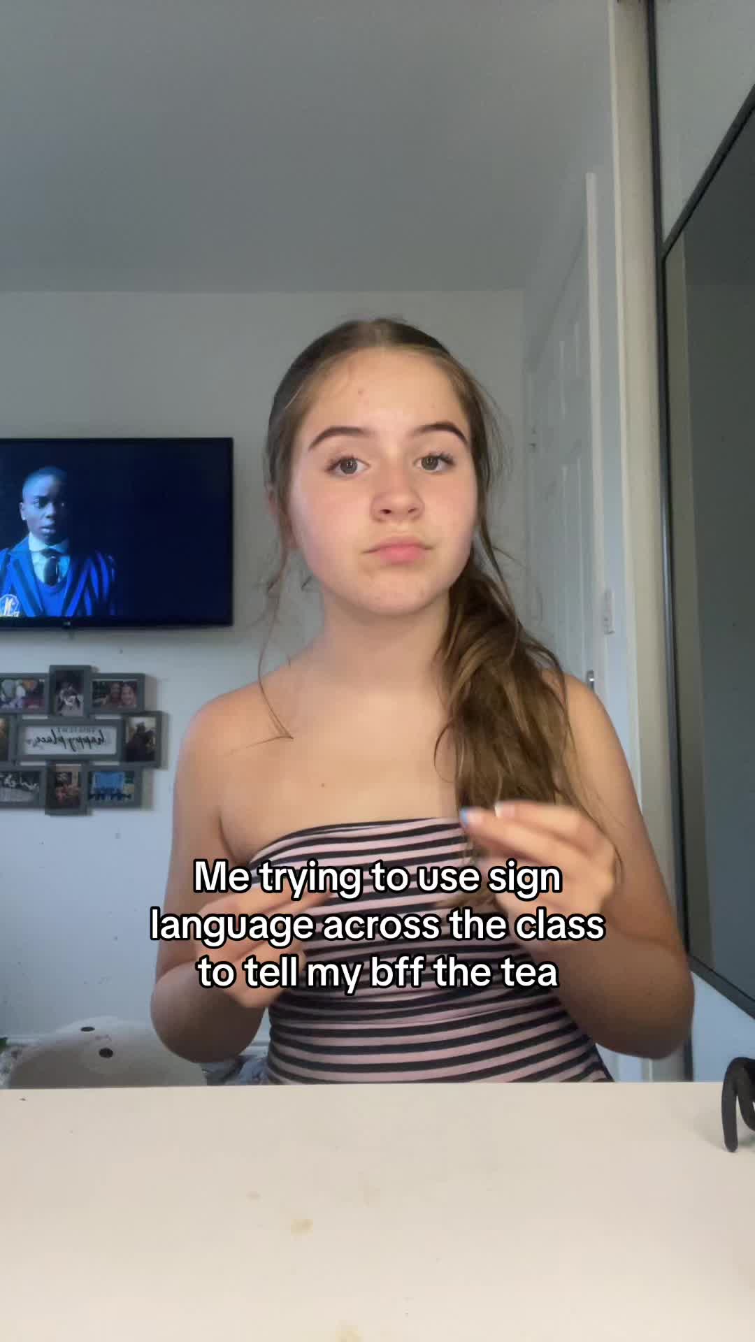 @Lilly Armstrong