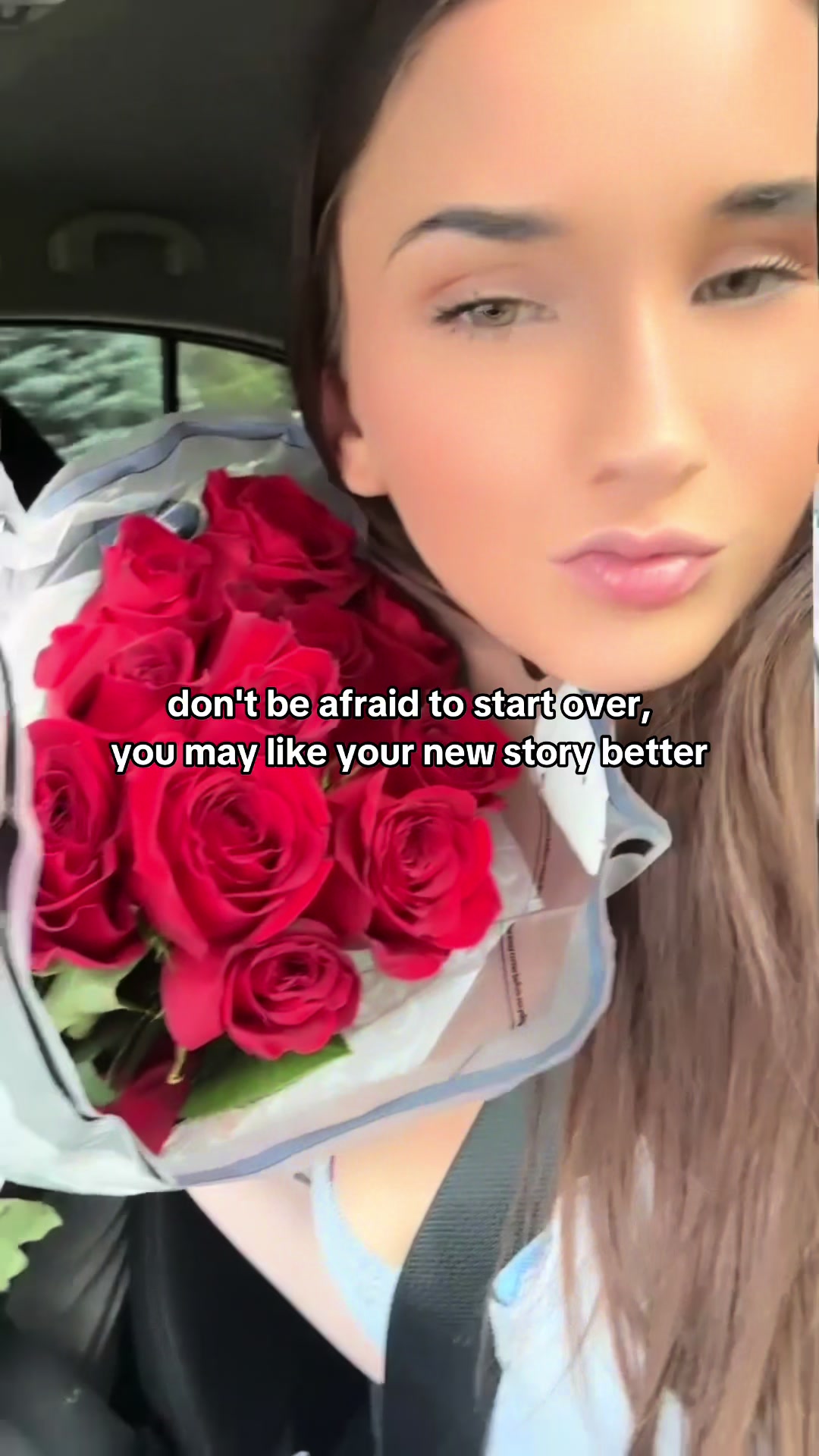 @jordyn and her girls🤍