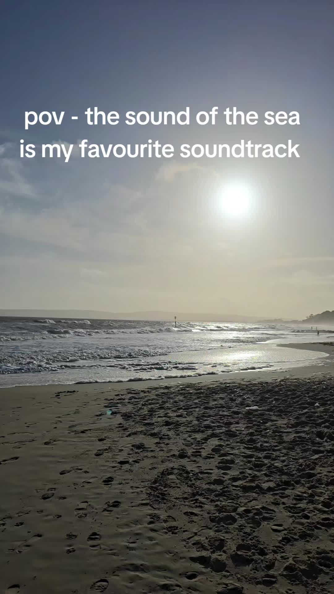 @sandbanks