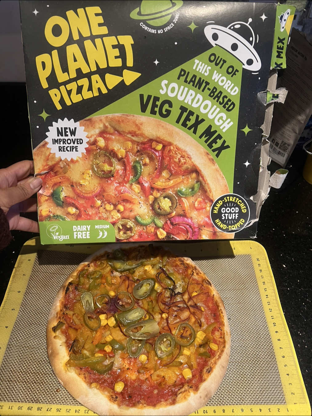 @Veggievegantraveller