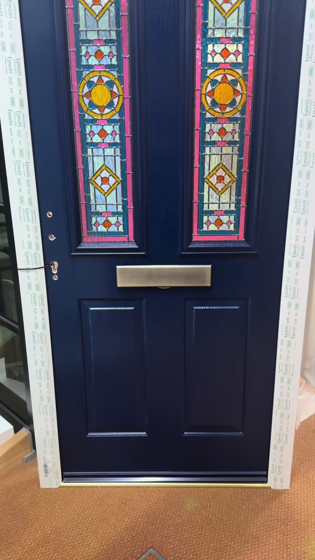 @Geleta doors