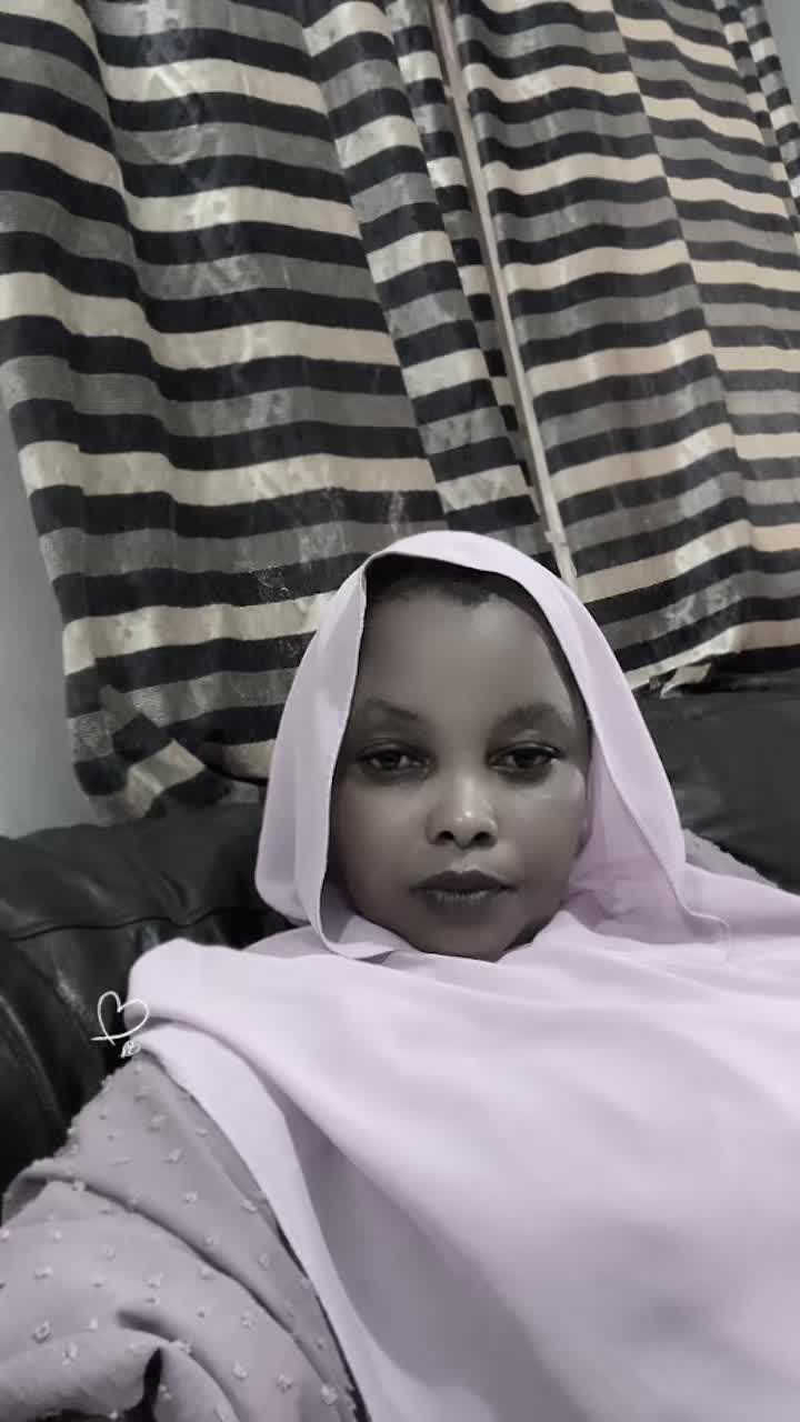 @Mariama Jallow