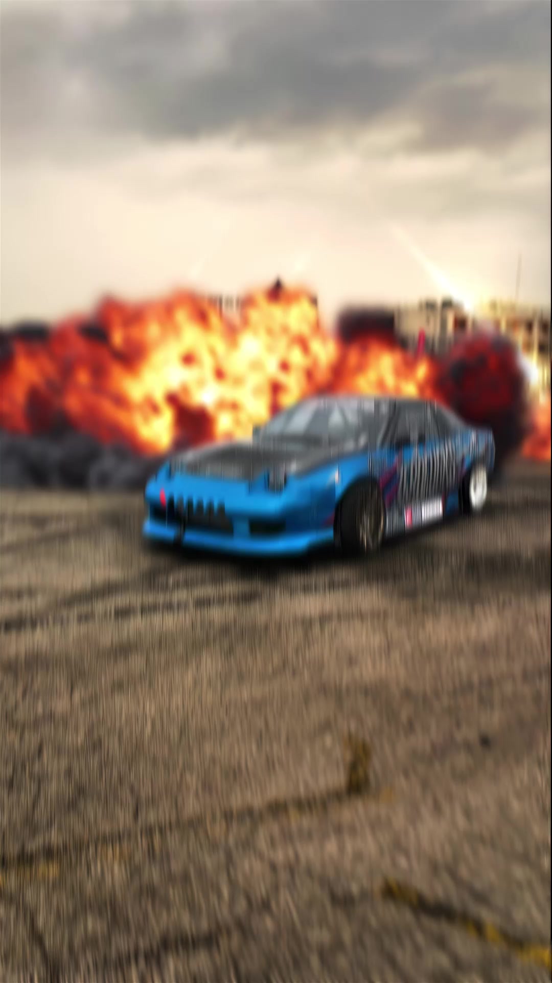 @adrenalized
