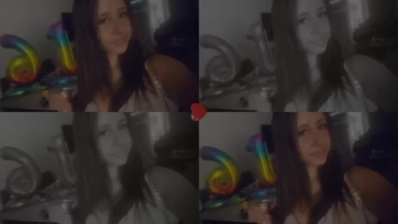 @Alisha