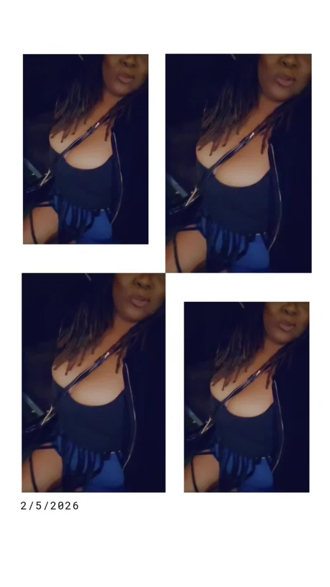 @Veshay Bell