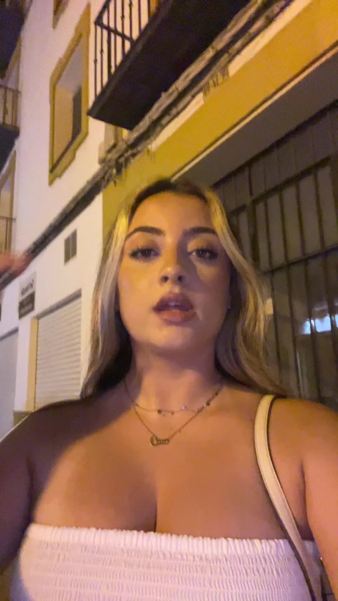 @Cristina Garcia