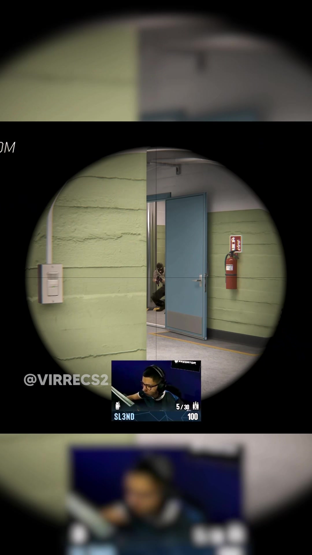 @Virre CS2 YouTube