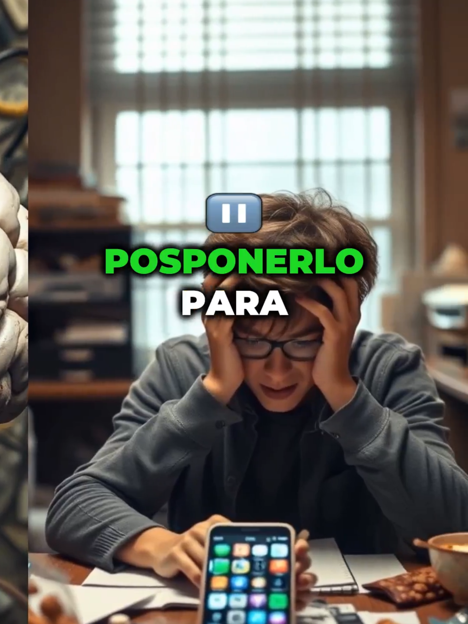 @Al chile!