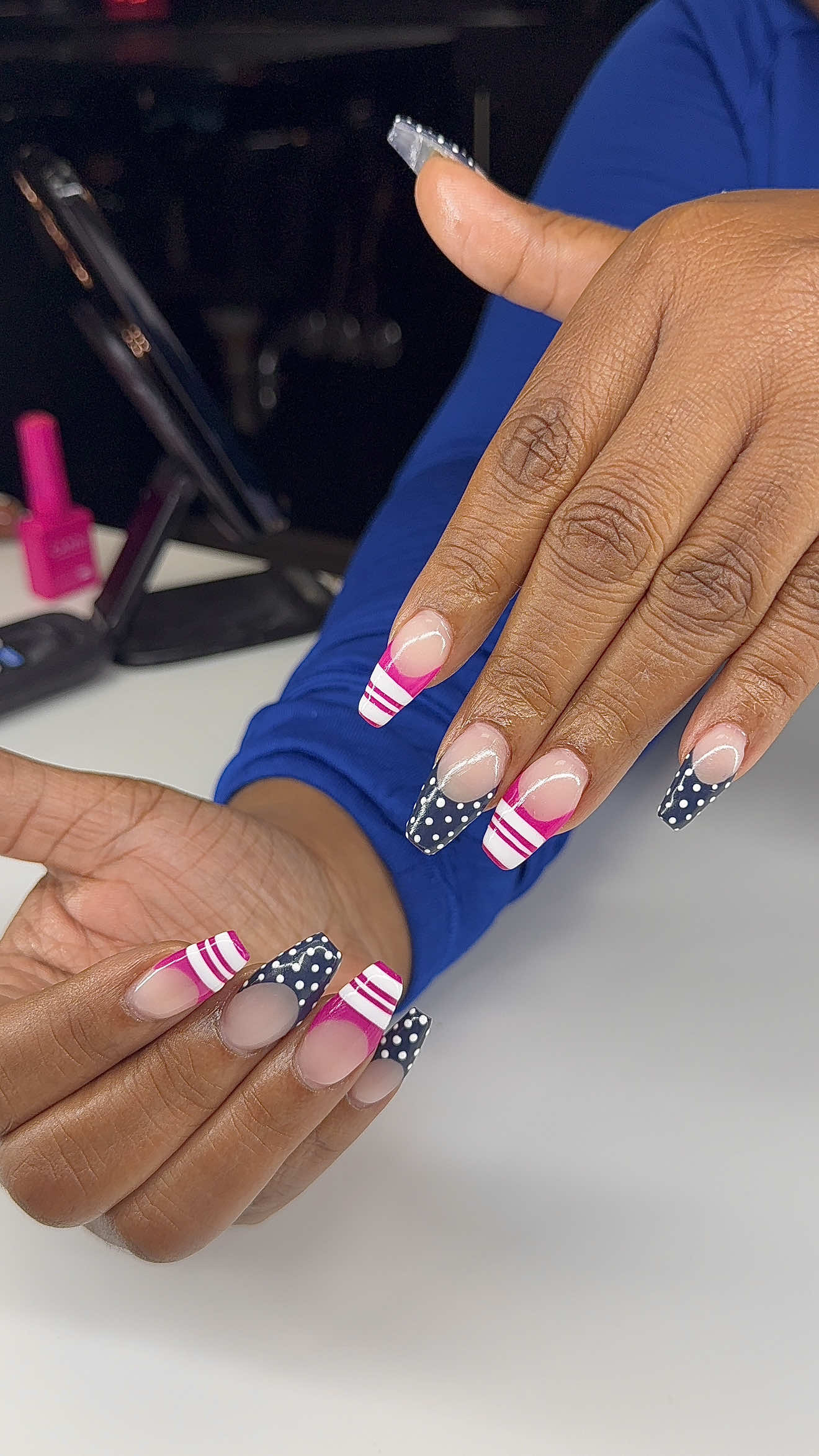 @Mykahla | Nail Tech🫧