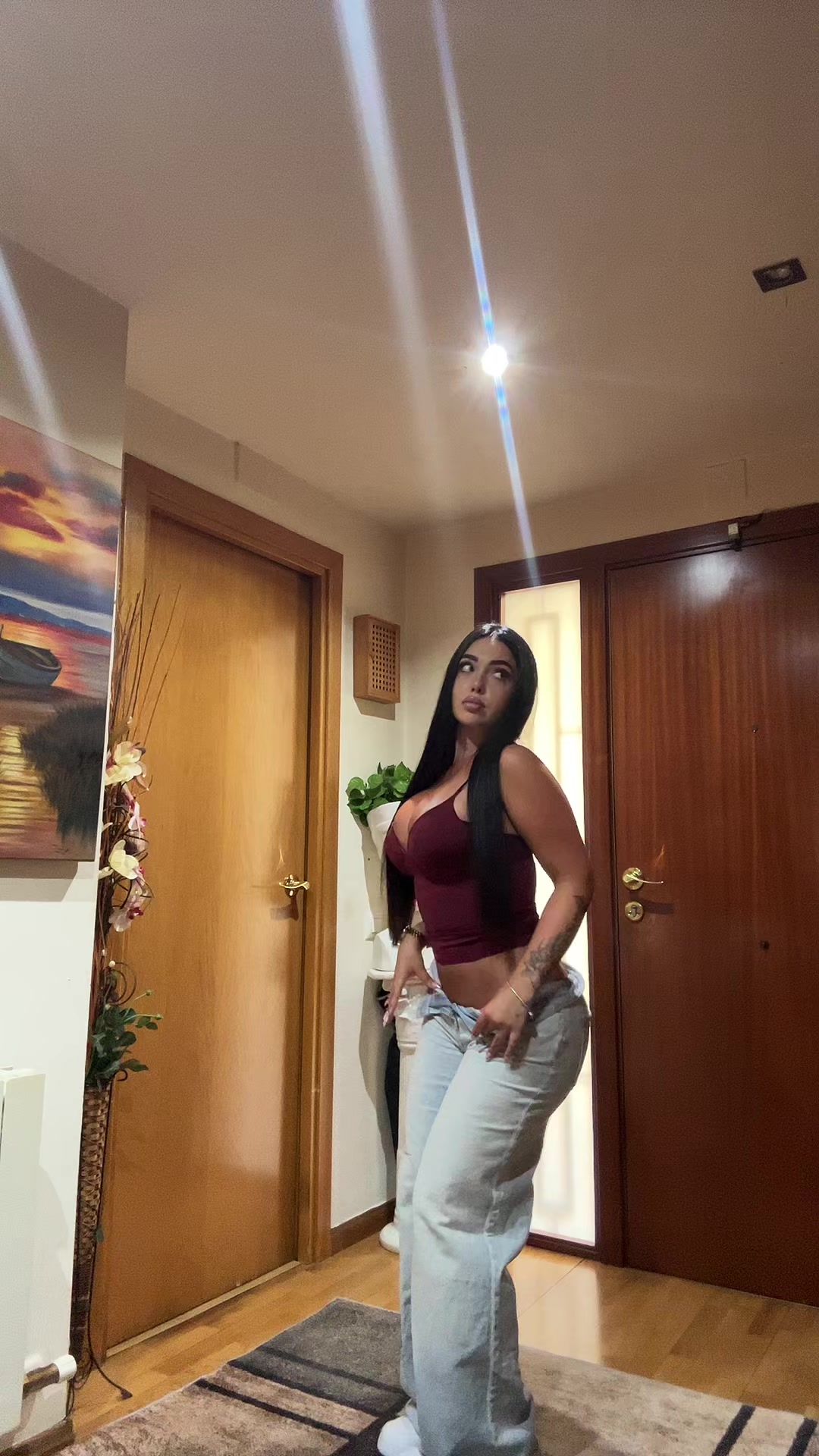 @Carla Alvarez