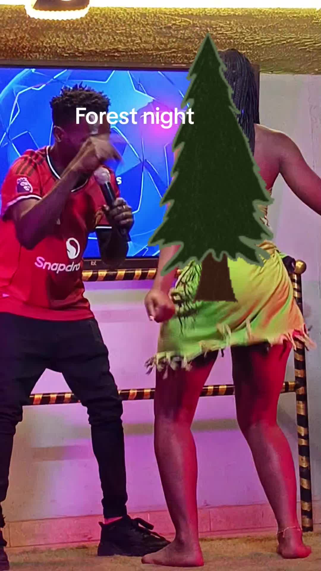 @unique club and lodges