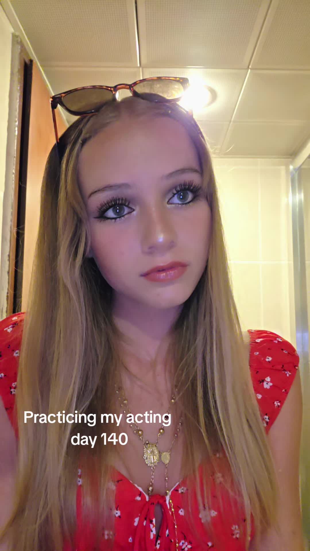 @Elsie Rose