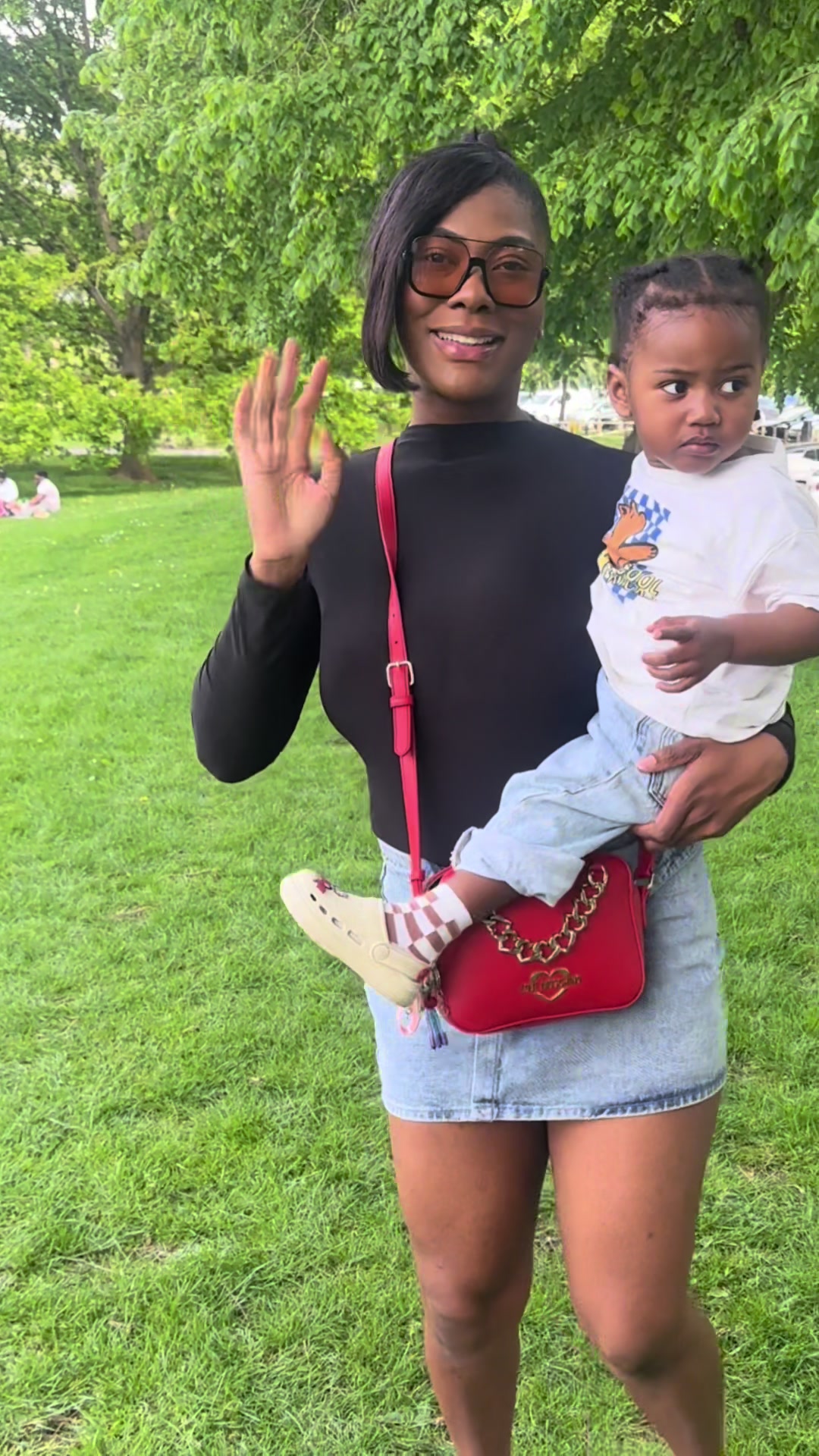 @Nicole | Motherhood & Life 🦋