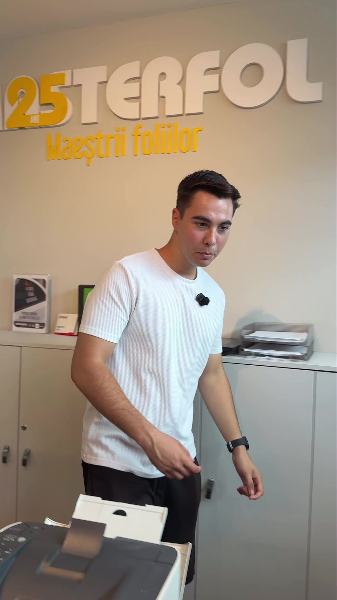 @Masterfol | Folii Auto Cluj