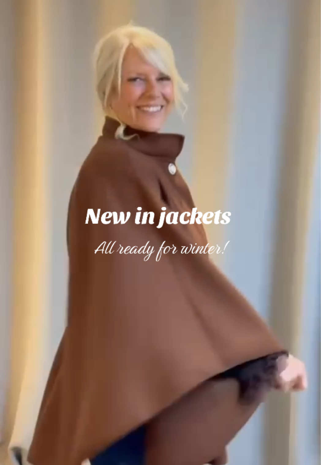 @Yorkshire Ladieswear