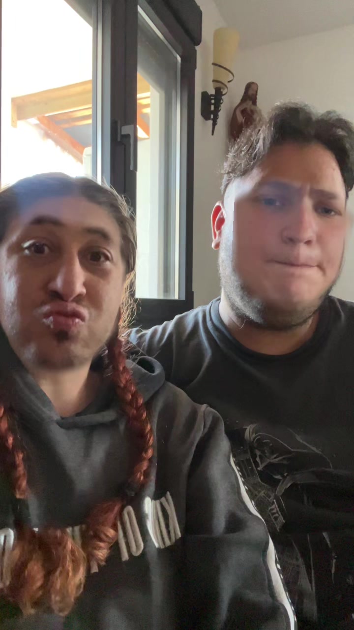 @Juli y Kev