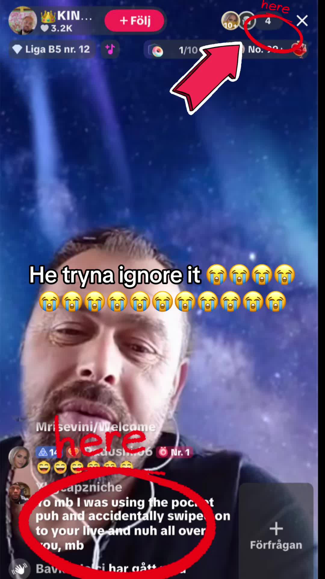 @Ybgcapzniche