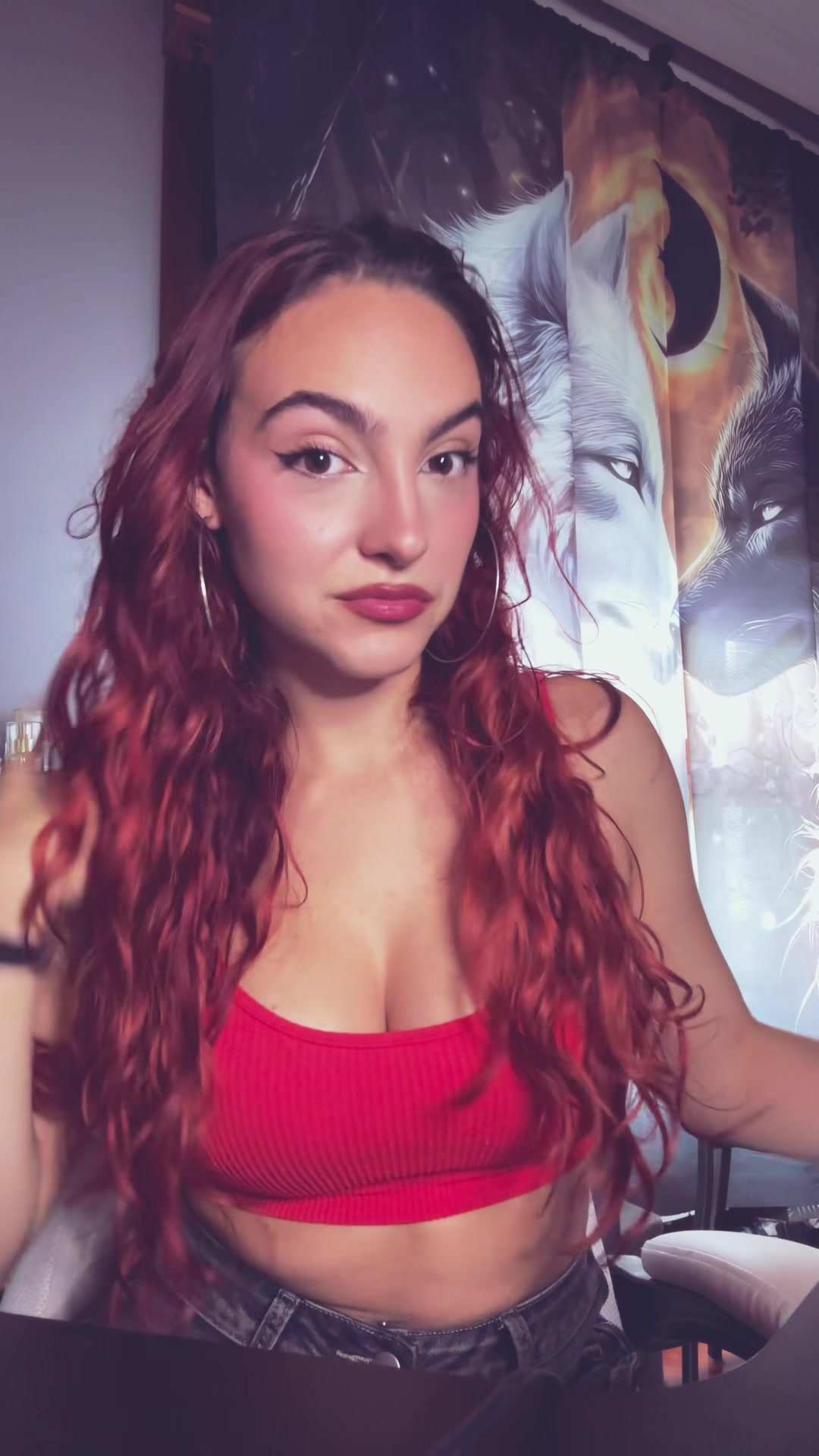 @Lu<3