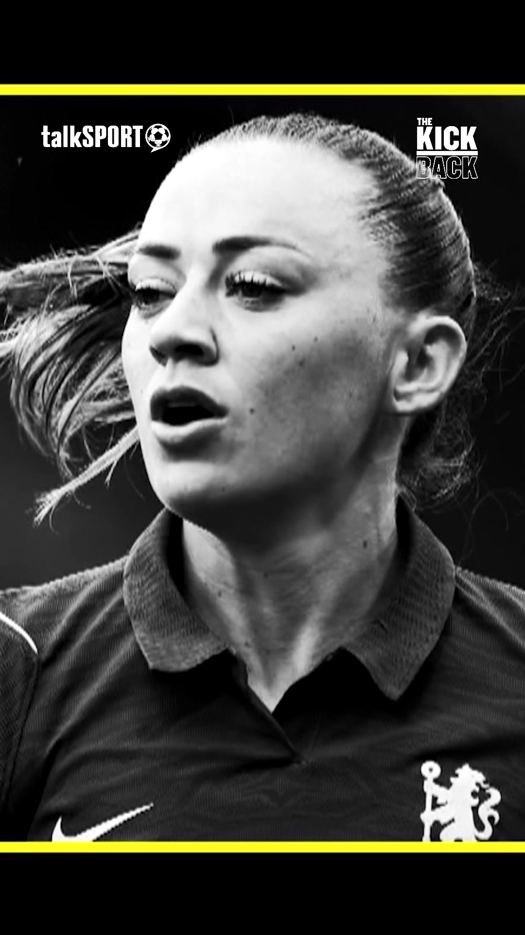 @talkSPORT Women’s Football