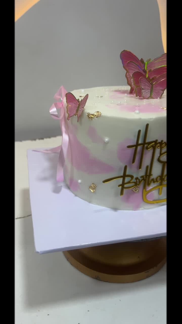 @Toba Cakes & Confectionaries