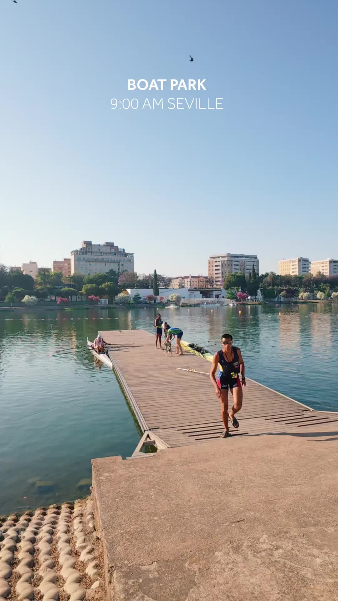 @World Rowing
