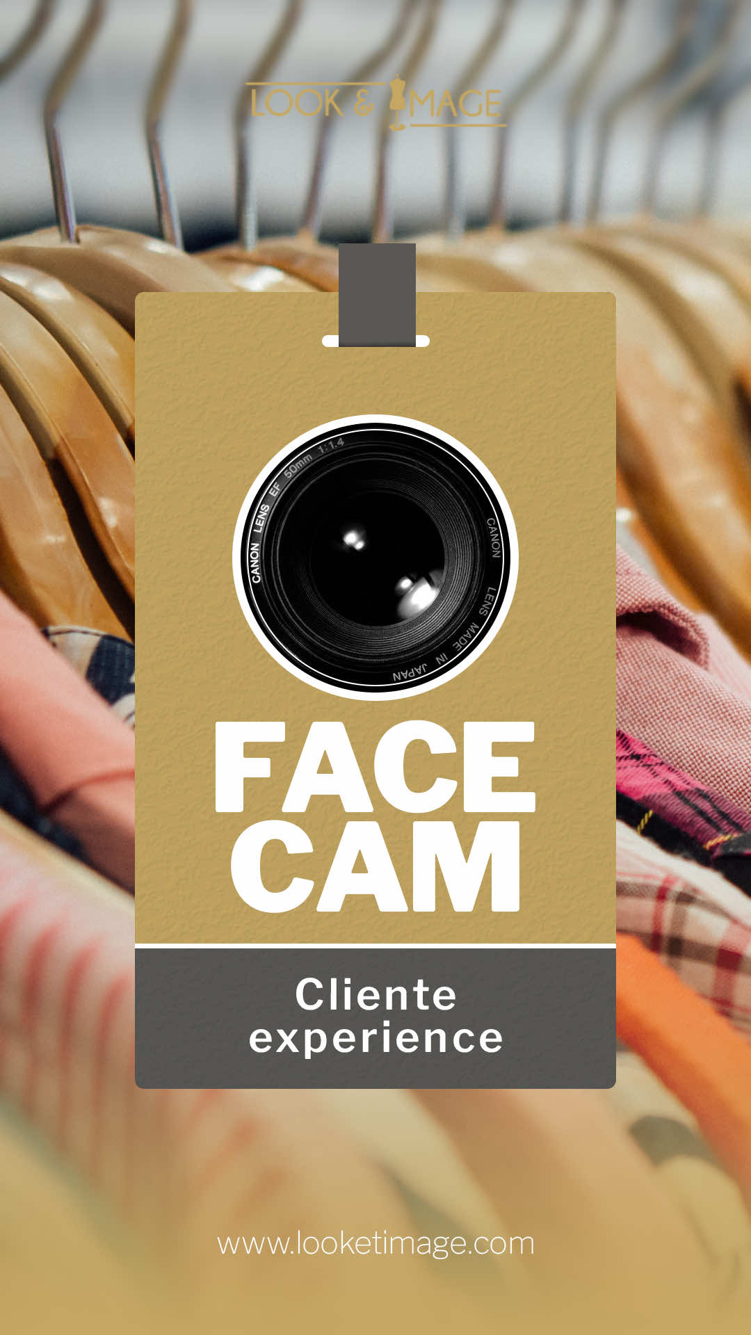 @Romy - Look & Image