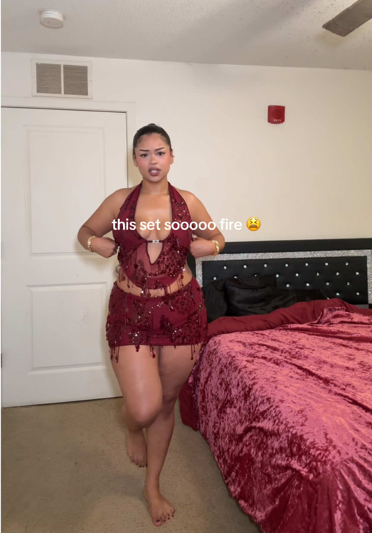 @Tyra Marie