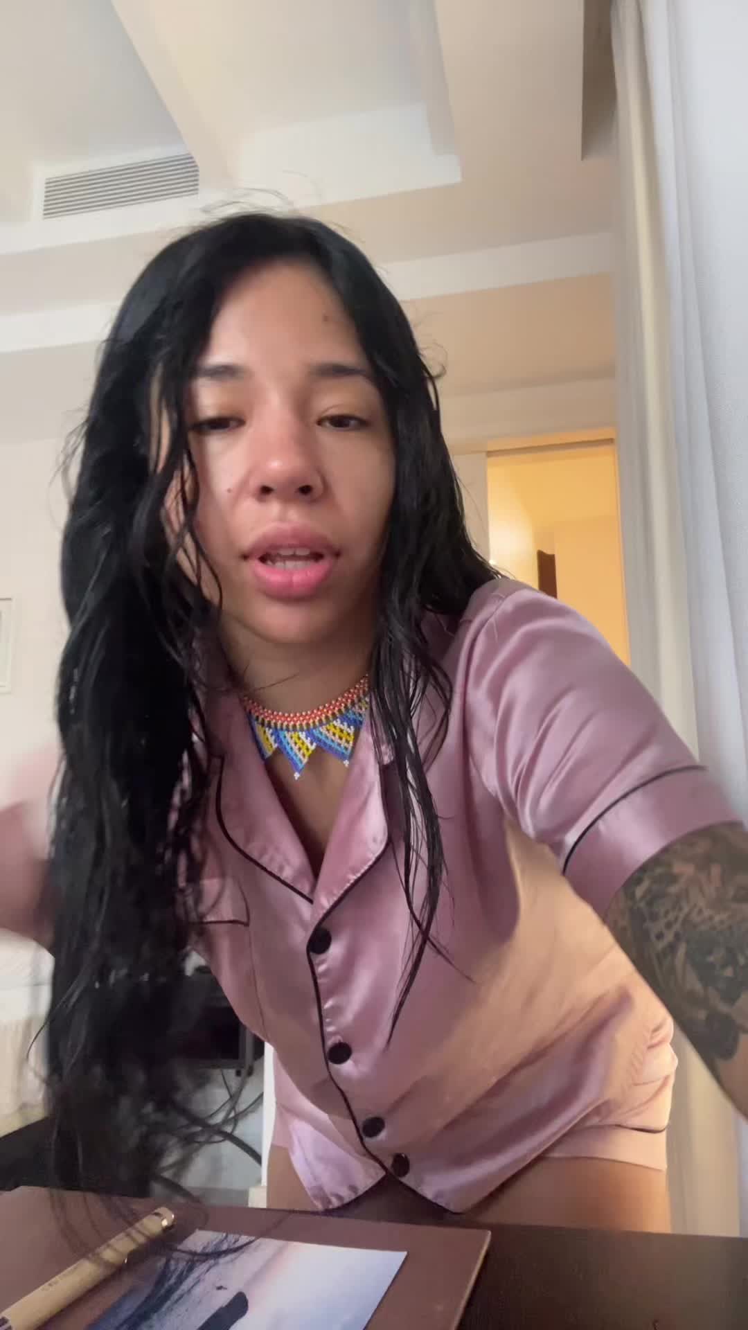 @allison indira