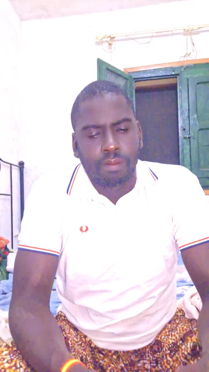 @El Hadji Seck Diba