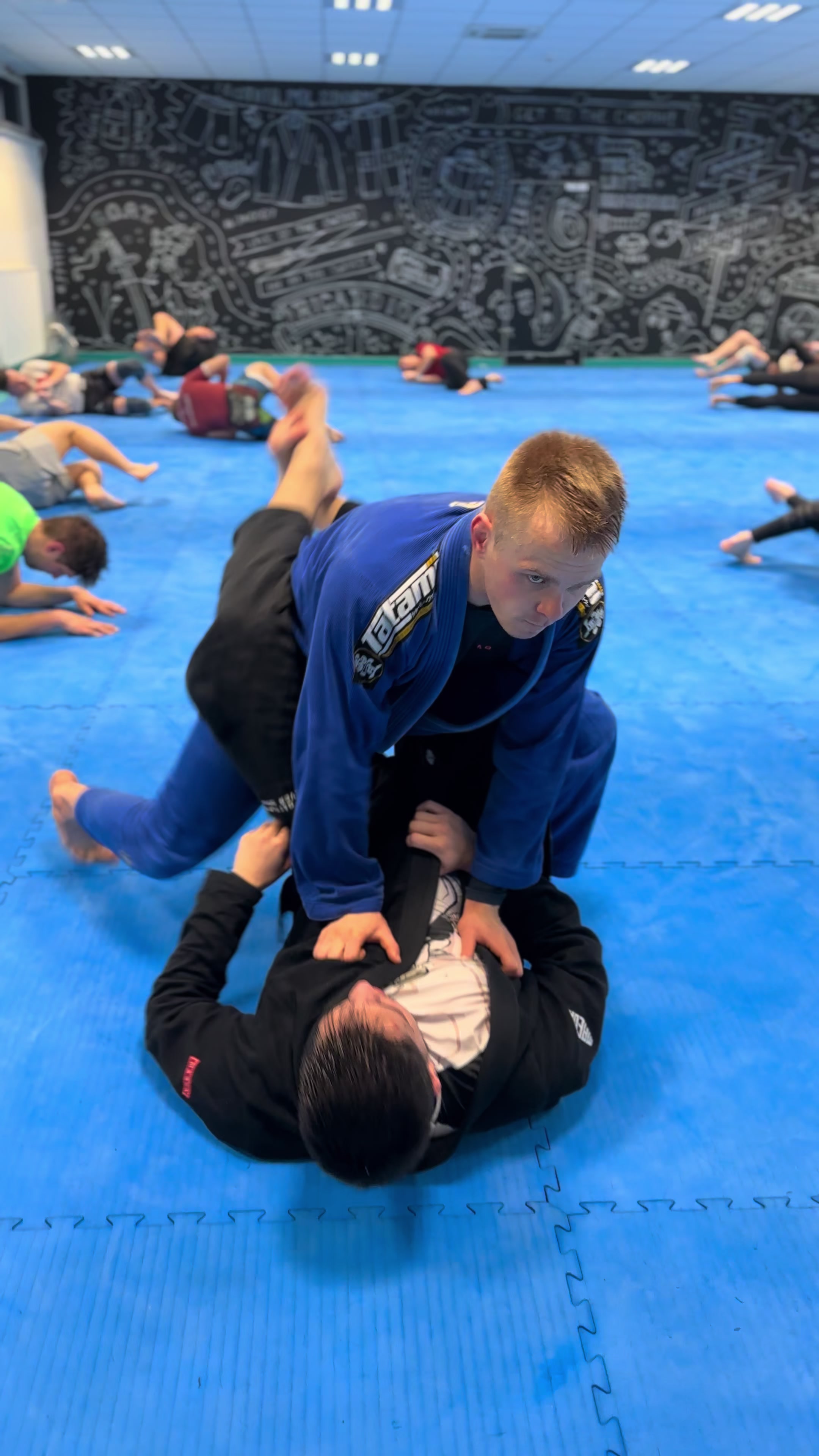 @KahramanovBJJ