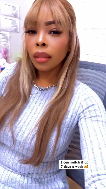 @imcourtneyluv 🌈♒️