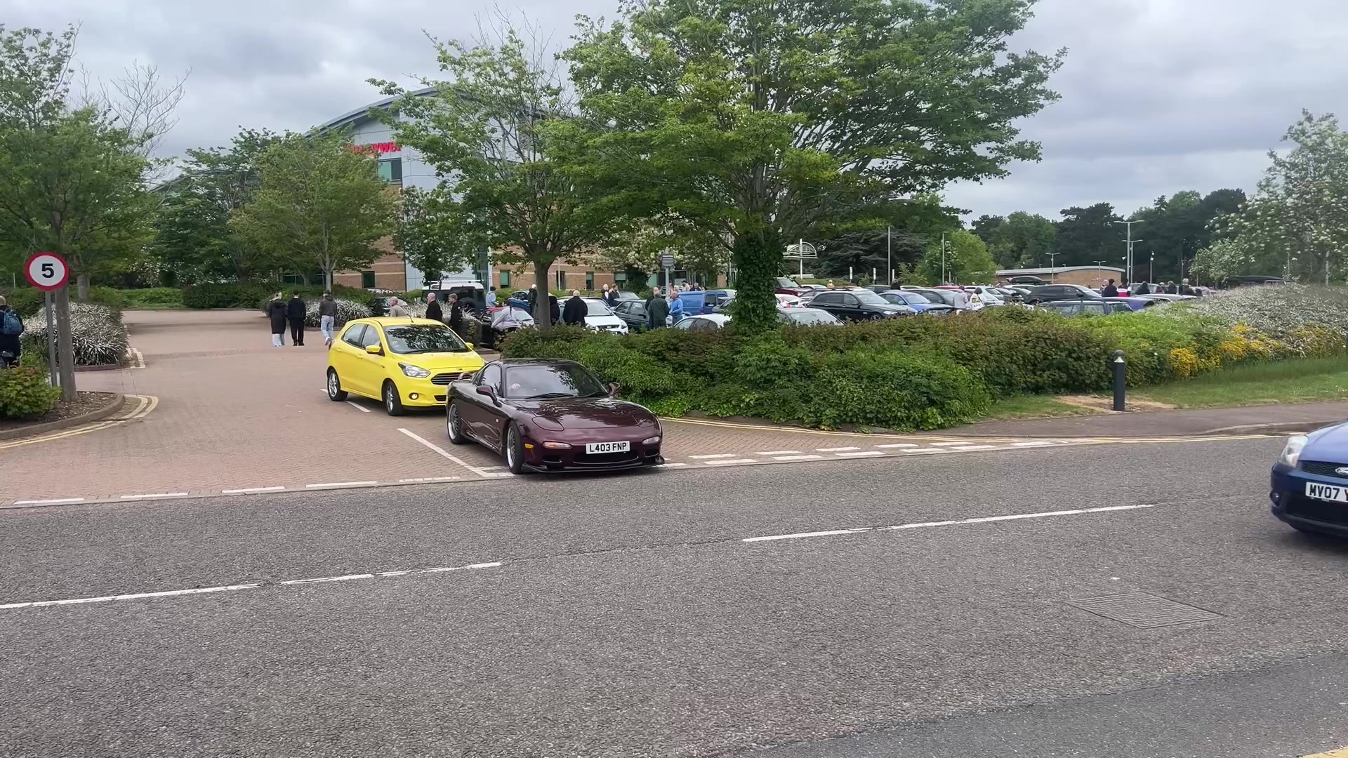 @The Petrolheads