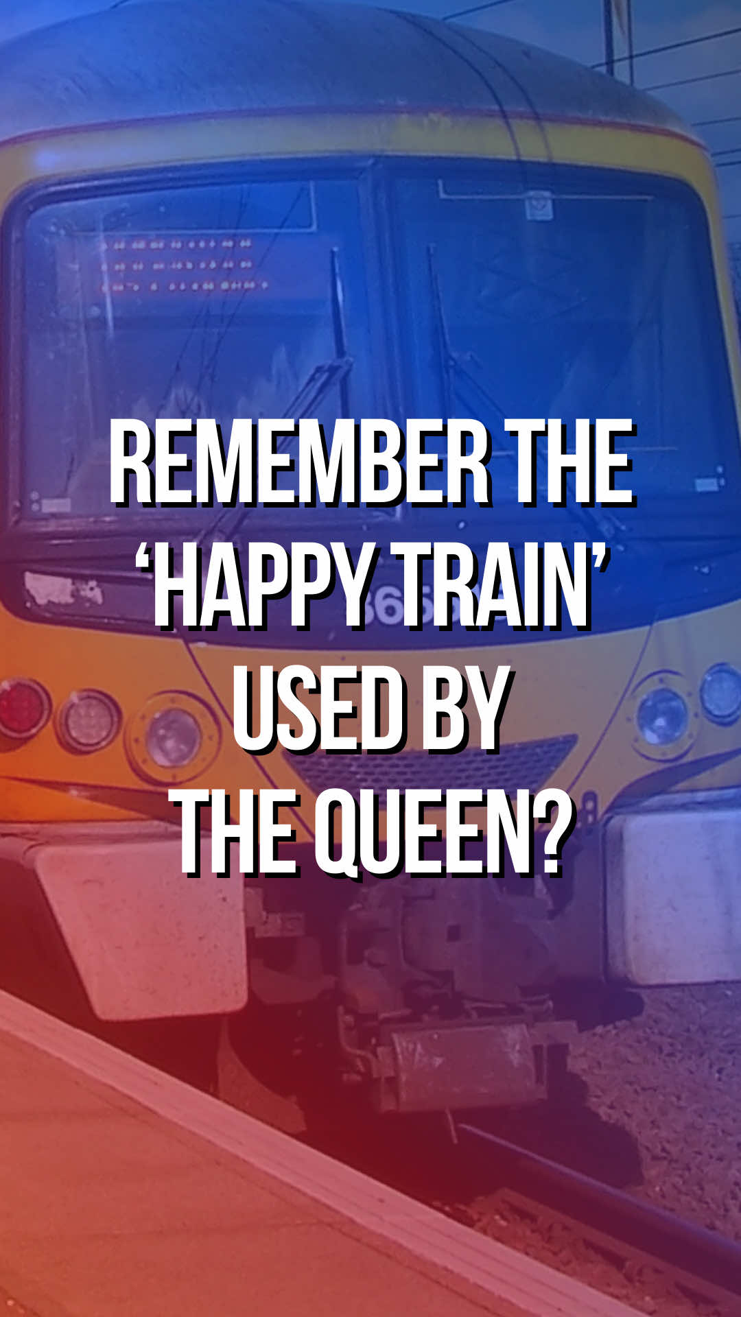 @Train Takes