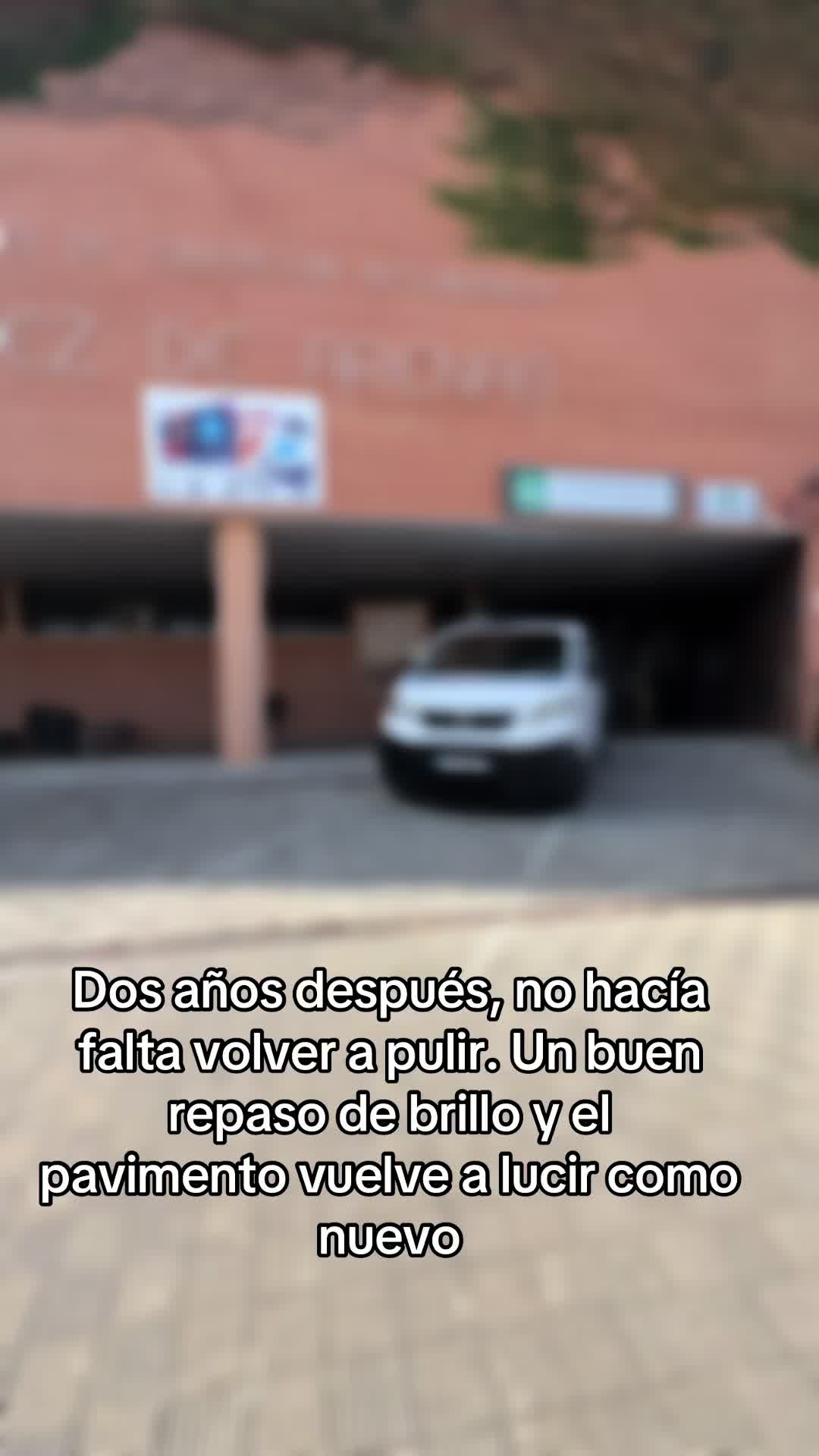 @Raúl Gavira | Pulido de Suelos