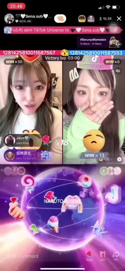 @instat balls