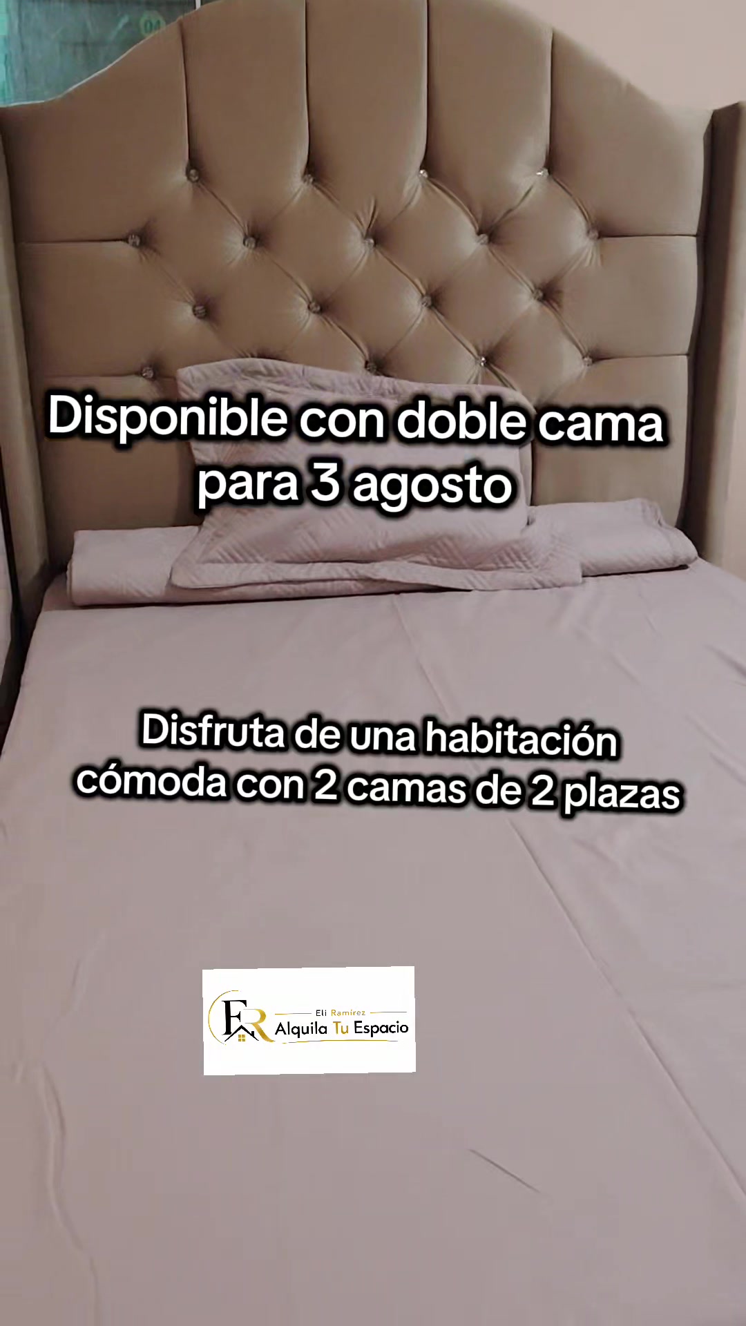 @@Eli Ramírez| Cuartos