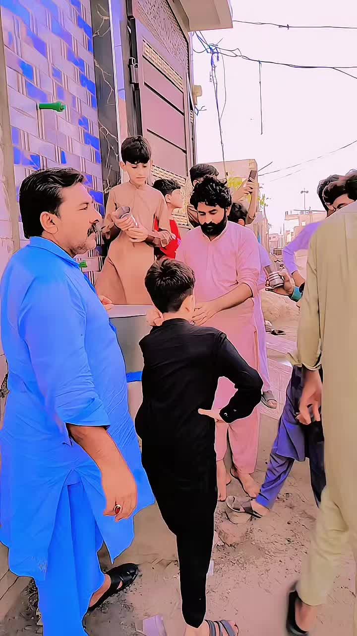 @꧁☆iftikhar Ahmad☆꧂