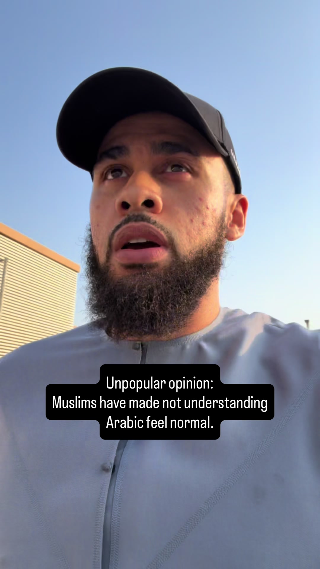 @Abdur Rahman - Arabic Teacher