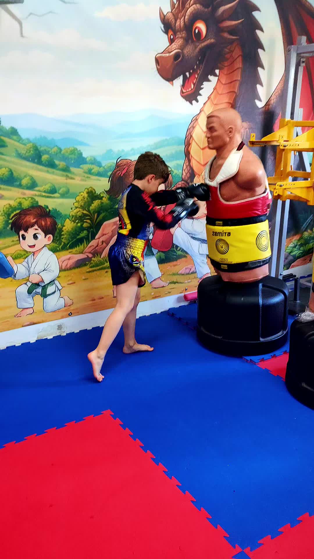 @MMA Transilvania Cluj-Napoca