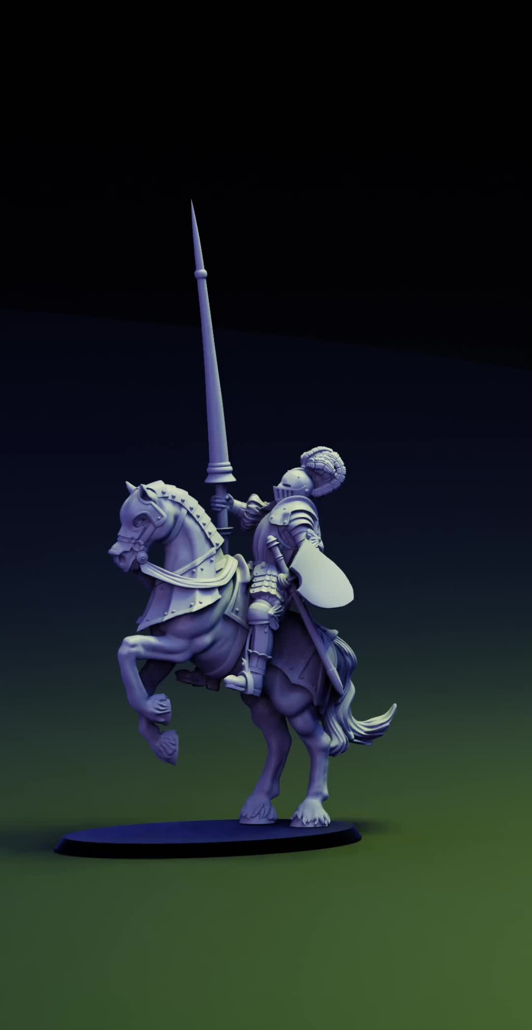 @crosslances