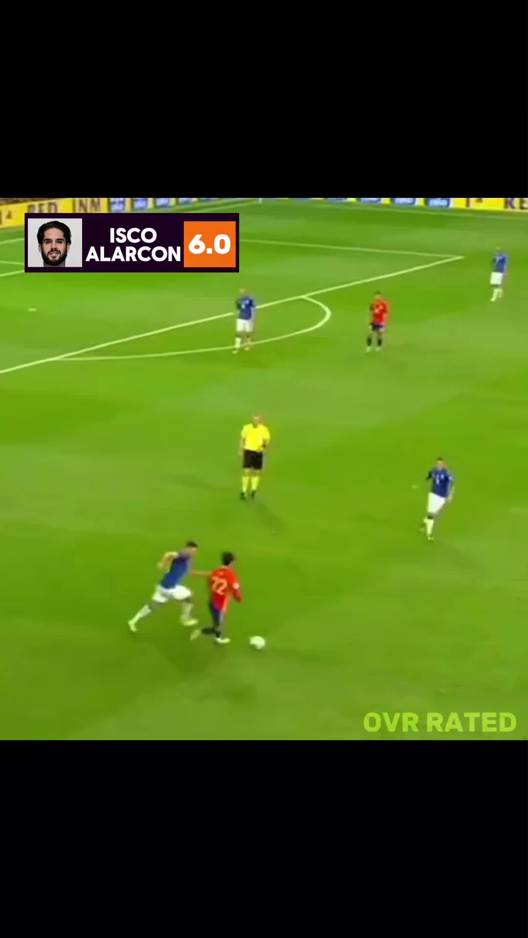 @OVR RATED