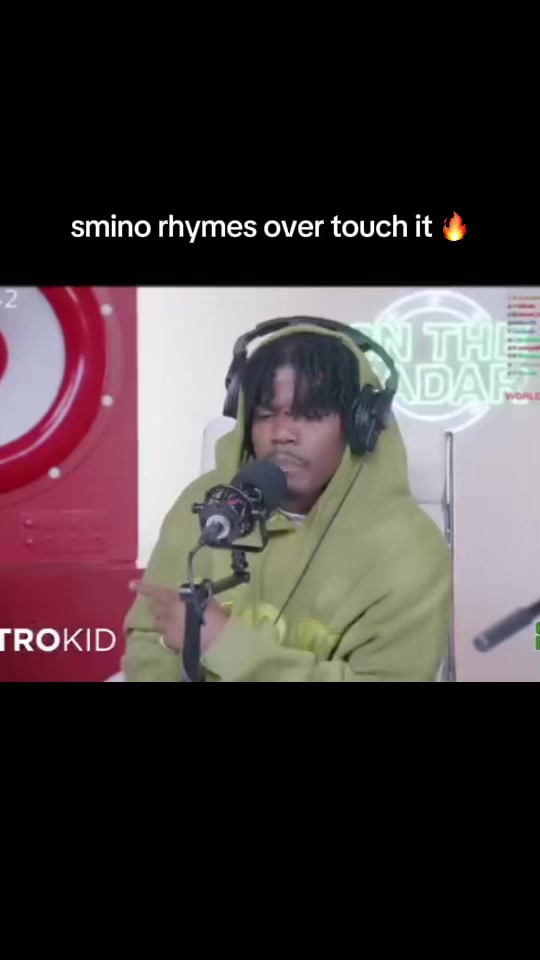 @Smino Fan Page