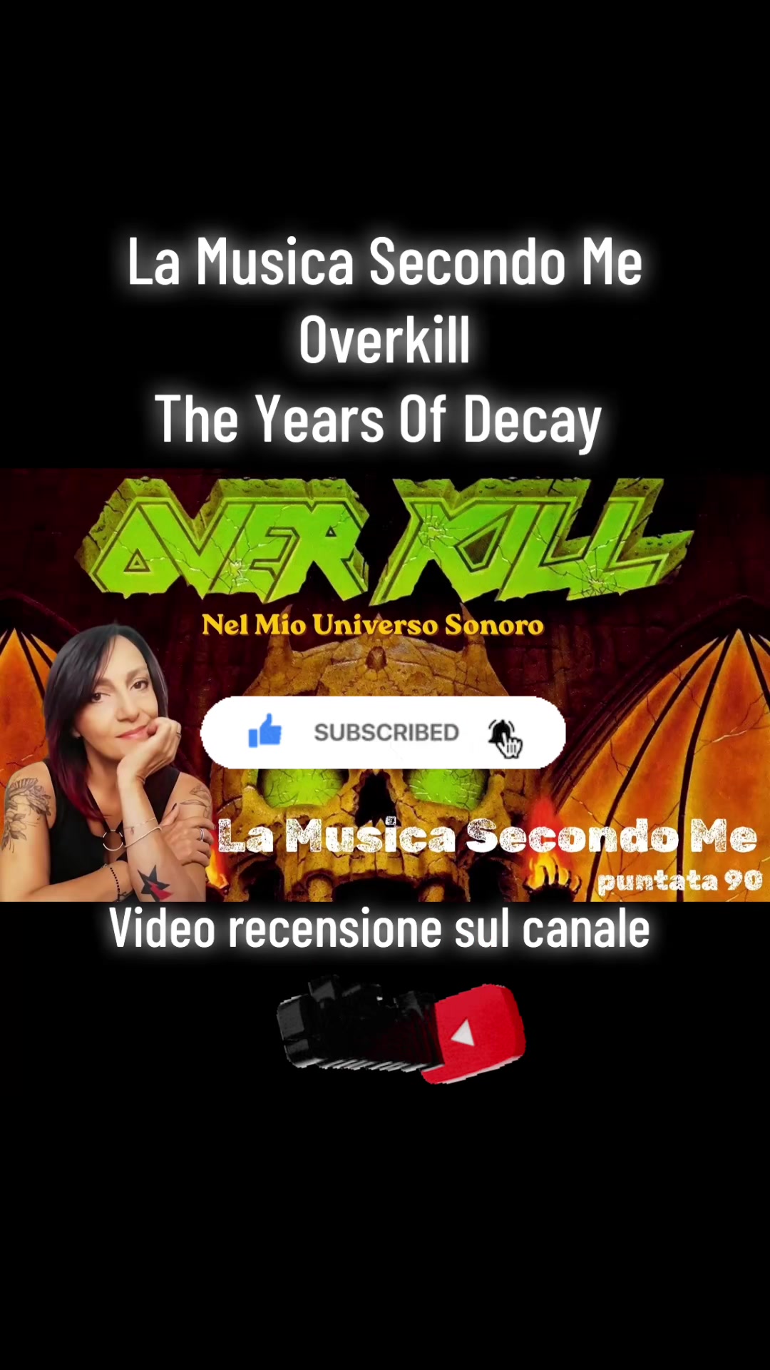 @Moniarock