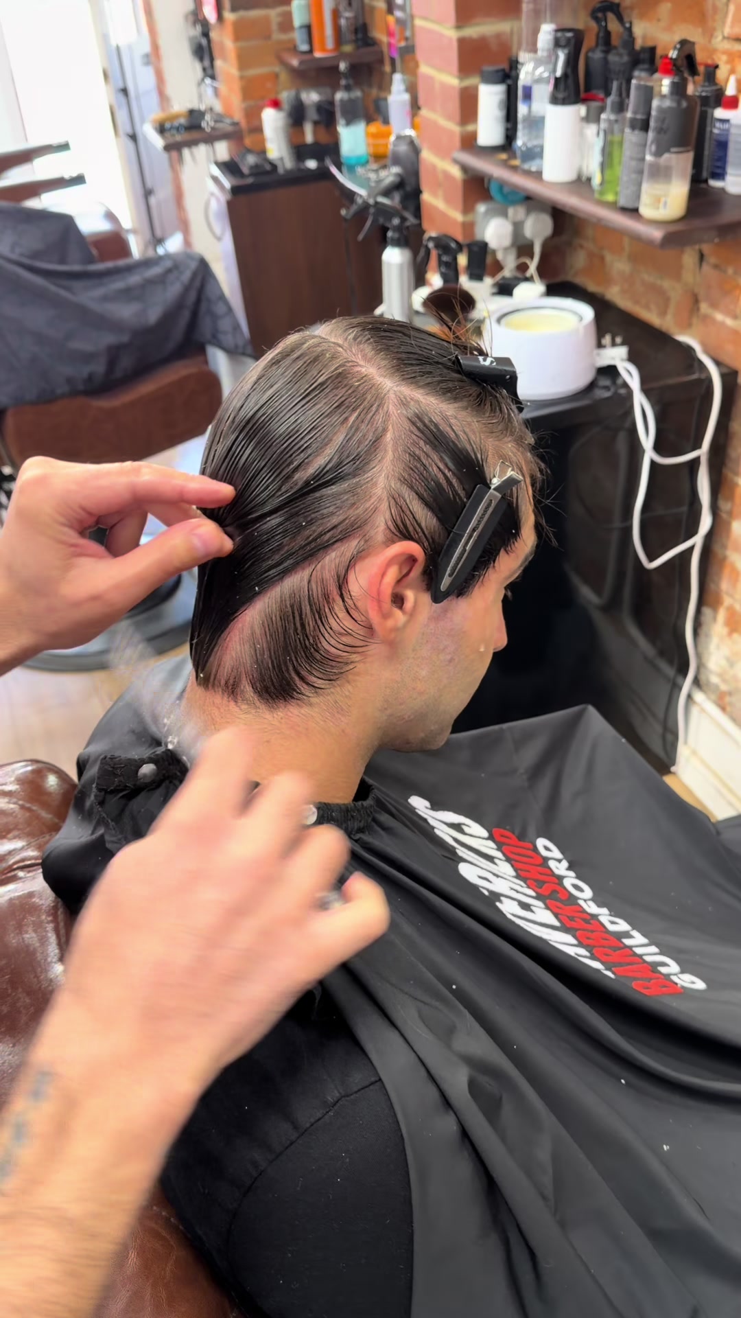 @MavericksBarberShop