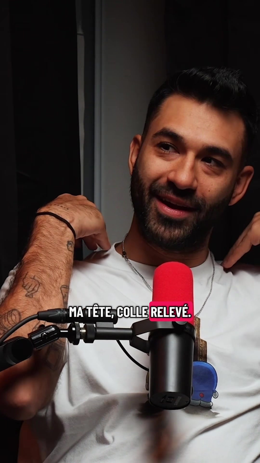 @Lebouseuh Podcast