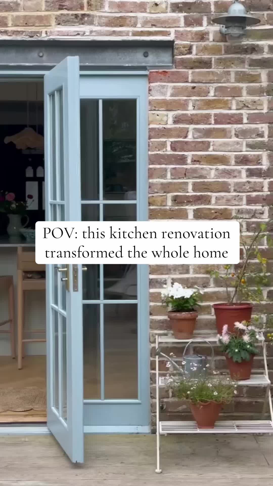 @Harvey Jones Kitchens